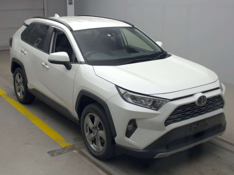 2019 Toyota RAV4 MXAA54[2]