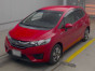 2015 Honda Fit Hybrid