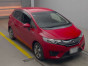 2015 Honda Fit Hybrid