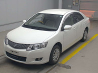 2009 Toyota Allion