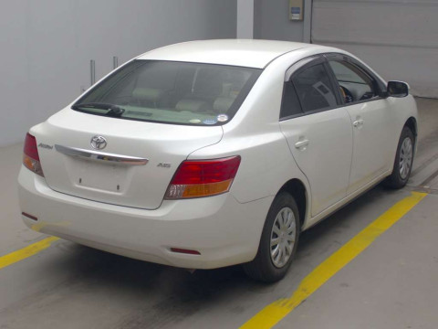 2009 Toyota Allion NZT260[1]