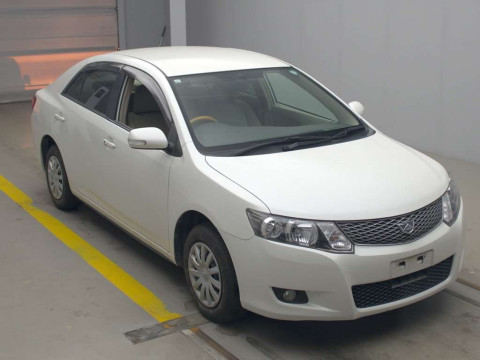 2009 Toyota Allion NZT260[2]