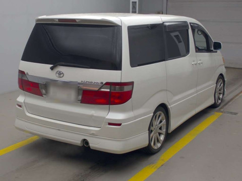 2004 Toyota Alphard MNH10W[1]