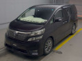 2010 Toyota Vellfire