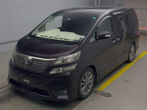 2010 Toyota Vellfire ANH20W[0]