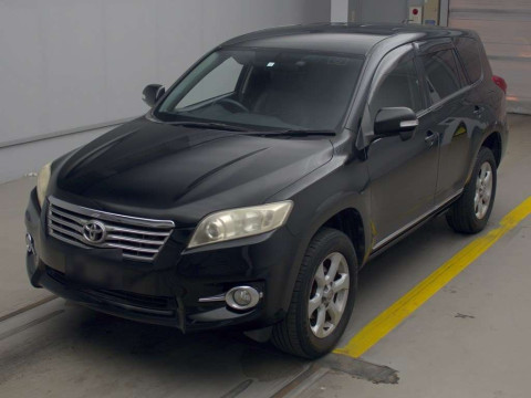 2012 Toyota Vanguard ACA38W[0]