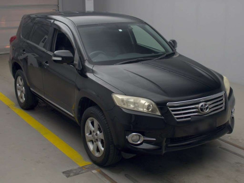 2012 Toyota Vanguard ACA38W[2]