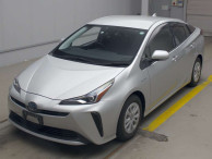 2020 Toyota Prius