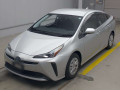 2020 Toyota Prius