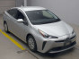 2020 Toyota Prius