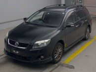 2011 Toyota Corolla Fielder