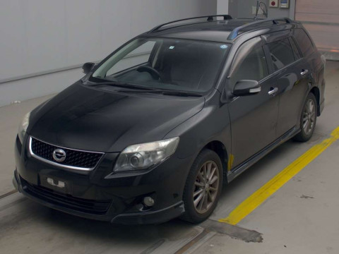 2011 Toyota Corolla Fielder NZE141G[0]