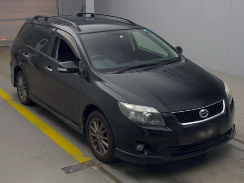 2011 Toyota Corolla Fielder NZE141G[2]