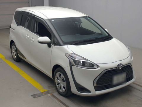 2021 Toyota Sienta NSP170G[2]