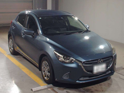 2014 Mazda Demio DJ3FS[2]