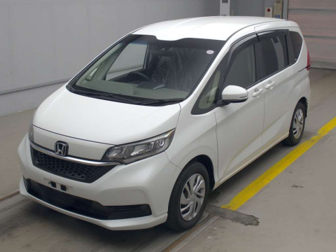 2020 Honda Freed GB5[0]