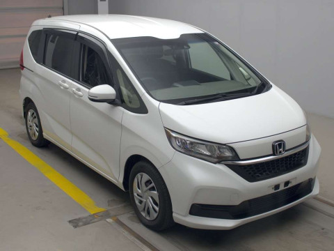 2020 Honda Freed GB5[2]