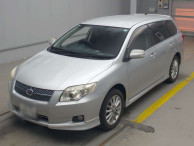 2007 Toyota Corolla Fielder