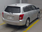 2007 Toyota Corolla Fielder