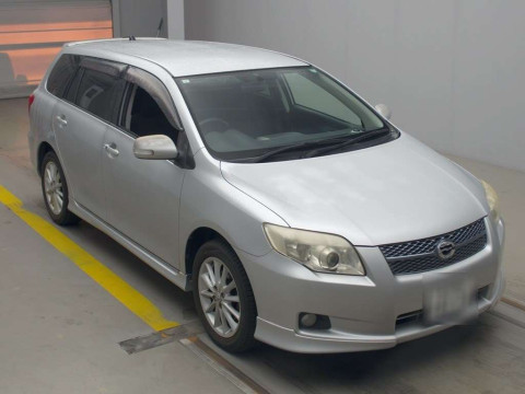 2007 Toyota Corolla Fielder NZE141G[2]