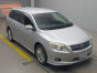 2007 Toyota Corolla Fielder