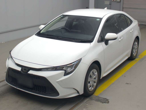 2022 Toyota Corolla Sedan ZRE212[0]