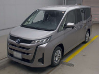 2025 Toyota Noah