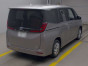 2025 Toyota Noah