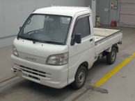 2014 Daihatsu Hijet Truck