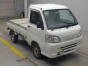 2014 Daihatsu Hijet Truck