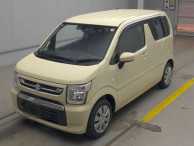 2023 Suzuki Wagon R