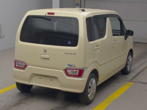 2023 Suzuki Wagon R MH85S[1]