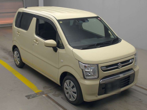 2023 Suzuki Wagon R MH85S[2]