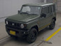 2023 Suzuki Jimny