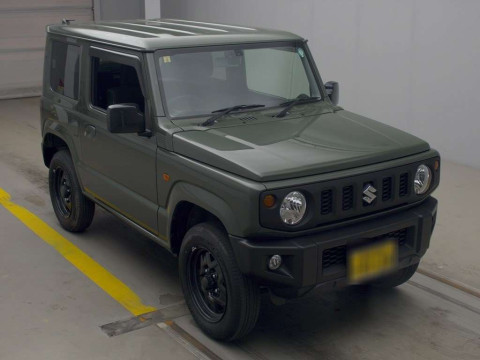 2023 Suzuki Jimny JB64W[2]