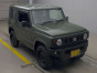 2023 Suzuki Jimny