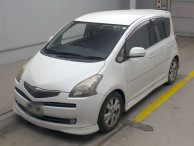 2007 Toyota Ractis