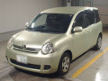 2010 Toyota Sienta