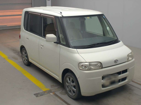 2006 Daihatsu Tanto L350S[2]