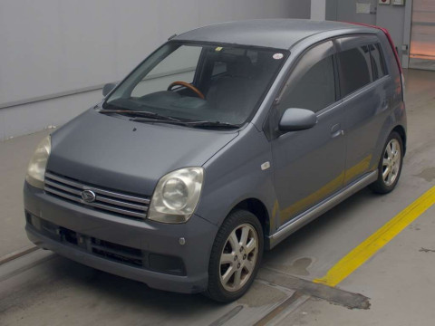 2003 Daihatsu Mira Avy L250S[0]