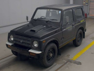 1992 Suzuki Jimny