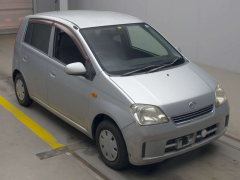 2003 Daihatsu Mira Avy L250S[2]