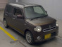 2012 Daihatsu Mira Cocoa