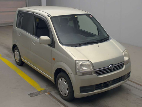 2004 Daihatsu Move L150S[2]