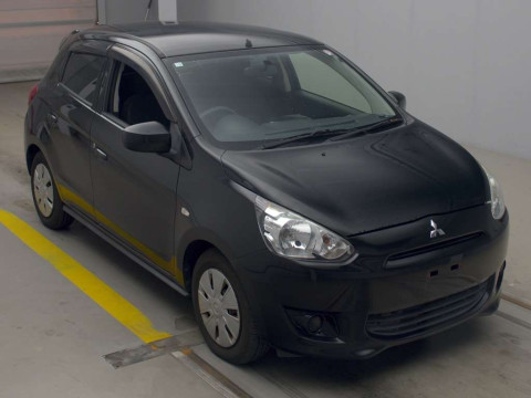 2014 Mitsubishi Mirage A05A[2]