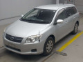 2007 Toyota Corolla Fielder