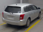 2007 Toyota Corolla Fielder