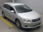 2007 Toyota Corolla Fielder