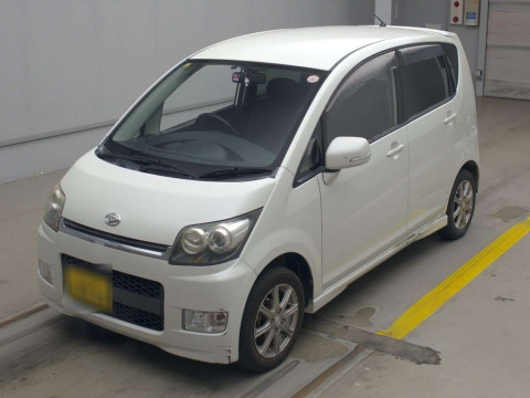 2008 Daihatsu Move L175S[0]