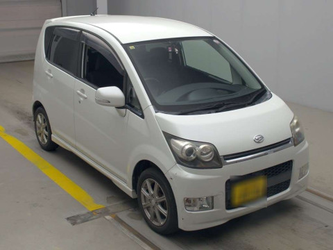 2008 Daihatsu Move L175S[2]